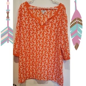 Old Navy lightweight shirt